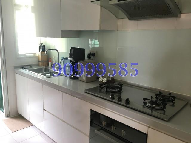 Blk 411B Fernvale Road (Sengkang), HDB 4 Rooms #116804542